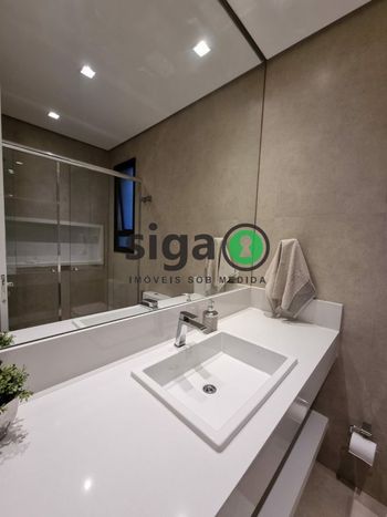 Foto 20 do(a) Casa em Condomínio de 4 quartos à venda em Jardim Paulista, São Paulo