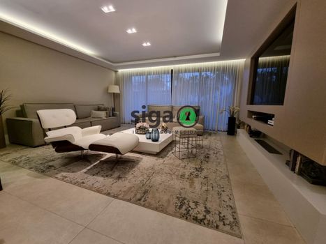 Foto 1 do(a) Casa em Condomínio de 4 quartos à venda em Jardim Paulista, São Paulo