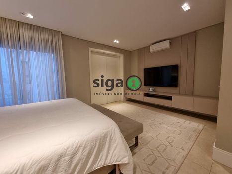 Foto 12 do(a) Casa em Condomínio de 4 quartos à venda em Jardim Paulista, São Paulo