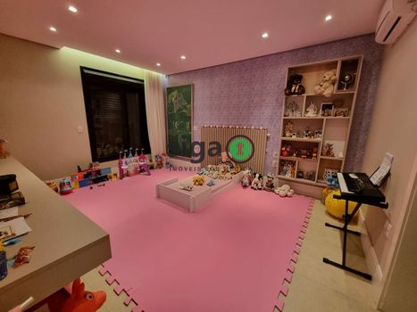 Foto 16 do(a) Casa em Condomínio de 4 quartos à venda em Jardim Paulista, São Paulo