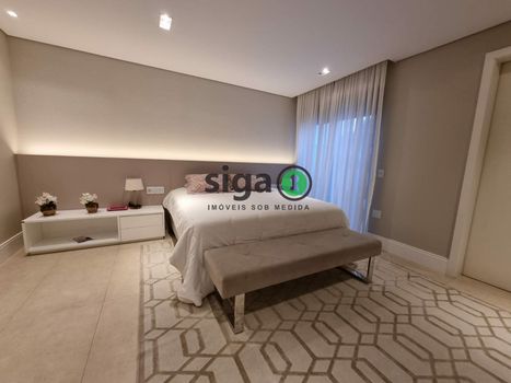 Foto 11 do(a) Casa em Condomínio de 4 quartos à venda em Jardim Paulista, São Paulo