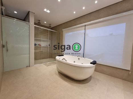 Foto 15 do(a) Casa em Condomínio de 4 quartos à venda em Jardim Paulista, São Paulo