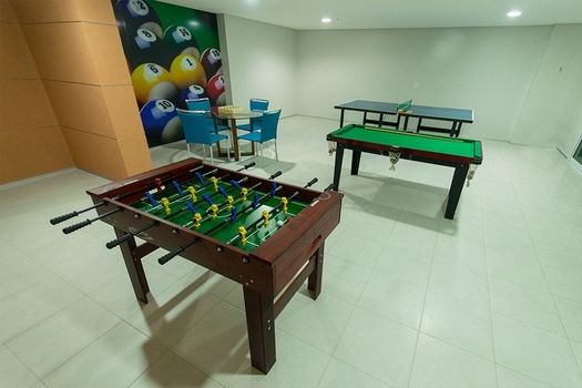 Foto 10 do(a) Apartamento de 3 quartos à venda em Parquelândia, Fortaleza