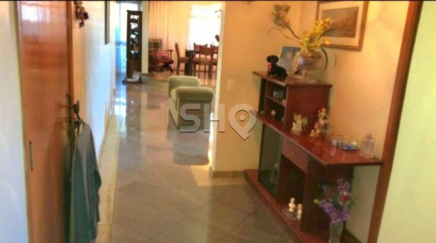 Foto 2 do(a) Cobertura de 4 quartos à venda em Planalto Paulista, São Paulo