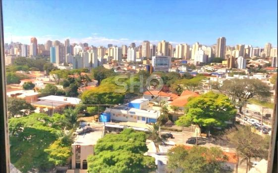 Foto 7 do(a) Cobertura de 4 quartos à venda em Planalto Paulista, São Paulo