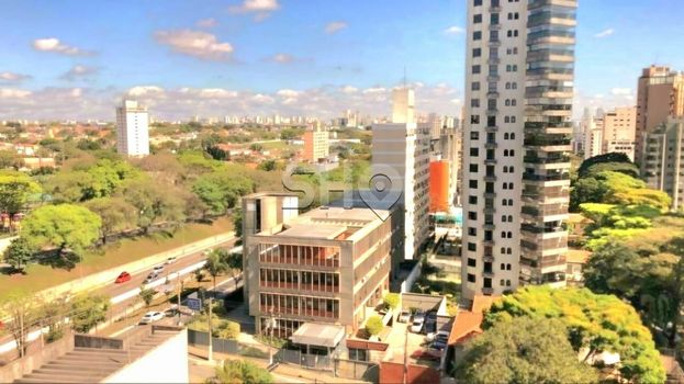 Foto 24 do(a) Cobertura de 4 quartos à venda em Planalto Paulista, São Paulo
