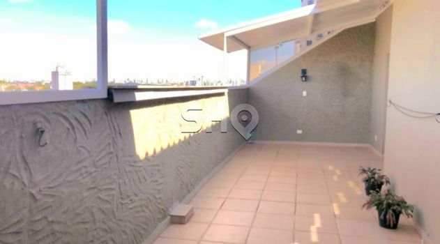 Foto 5 do(a) Cobertura de 4 quartos à venda em Planalto Paulista, São Paulo