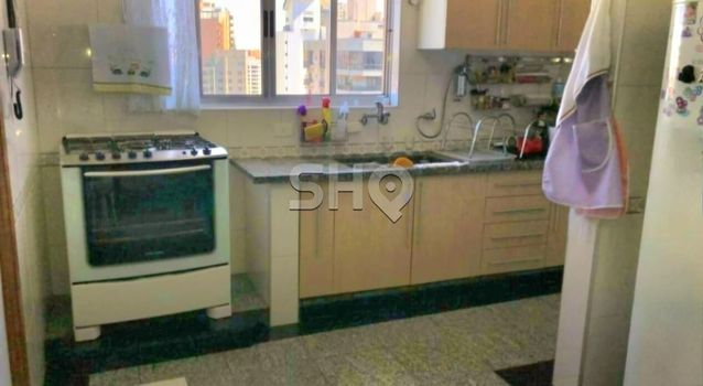 Foto 8 do(a) Cobertura de 4 quartos à venda em Planalto Paulista, São Paulo