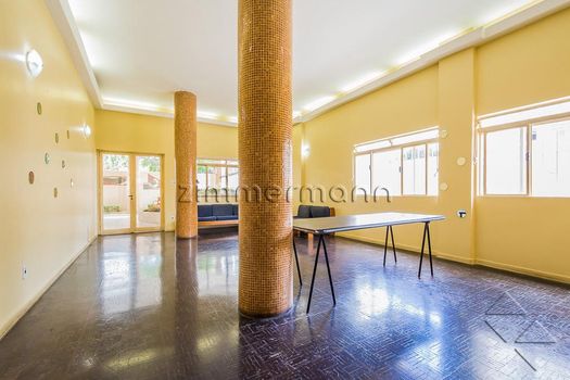 Foto 32 do(a) Apartamento de 3 quartos à venda em Santa Cecília, São Paulo