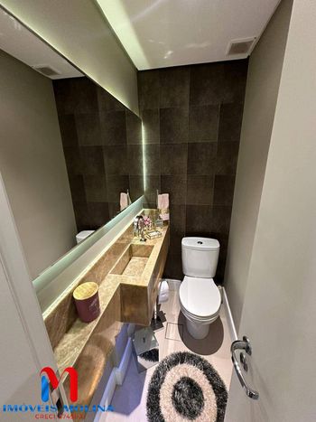 Foto 8 do(a) Apartamento de 3 quartos à venda em Centro, São Caetano do Sul