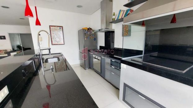 Foto 5 do(a) Casa em Condomínio de 3 quartos à venda em Jardim Florestal, Jundiaí