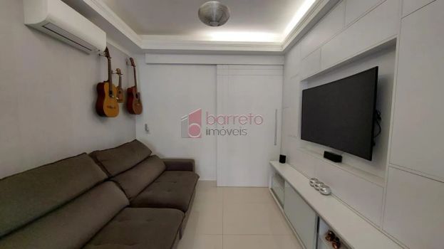 Foto 11 do(a) Casa em Condomínio de 3 quartos à venda em Jardim Florestal, Jundiaí
