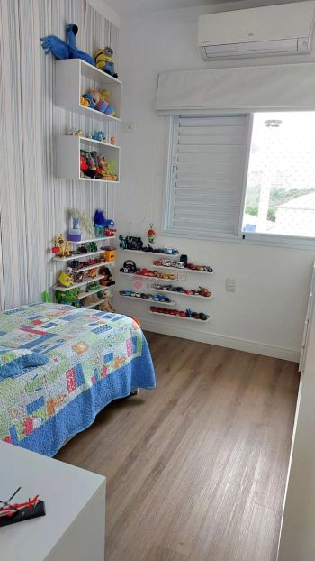 Foto 25 do(a) Casa em Condomínio de 3 quartos à venda em Jardim Florestal, Jundiaí