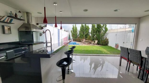 Foto 3 do(a) Casa em Condomínio de 3 quartos à venda em Jardim Florestal, Jundiaí