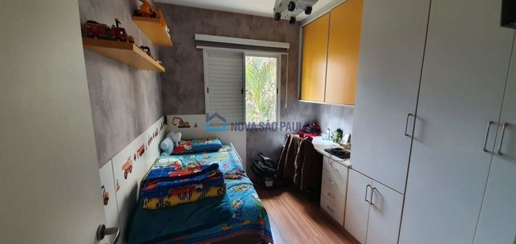 Foto 8 do(a) Apartamento de 4 quartos à venda em Saúde, São Paulo