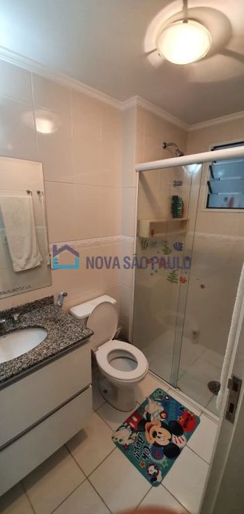 Foto 5 do(a) Apartamento de 4 quartos à venda em Saúde, São Paulo
