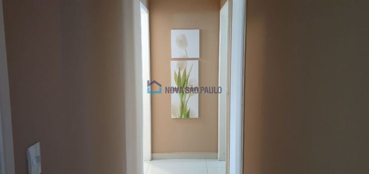 Foto 6 do(a) Apartamento de 4 quartos à venda em Saúde, São Paulo