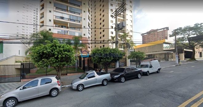 Foto 15 do(a) Apartamento de 4 quartos à venda em Saúde, São Paulo