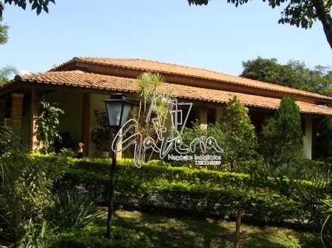 Foto 14 do(a) Fazenda / Sítio / Chácara de 3 quartos à venda em Chácara Carolina, Itu