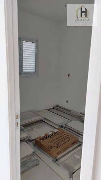 Foto 1 do(a) Cobertura de 1 quartos à venda em Vila Lúcia, São Paulo