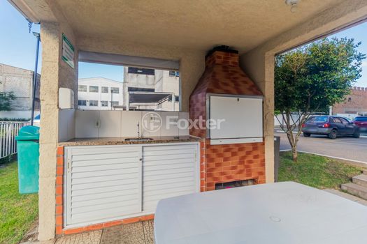 Foto 45 do(a) Apartamento de 2 quartos à venda em São Sebastião, Porto Alegre