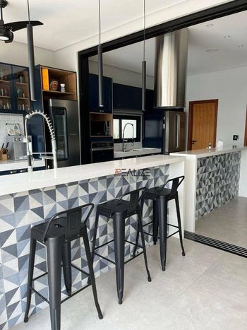 Foto 7 do(a) Casa em Condomínio de 3 quartos à venda em Jardim Piemonte, Indaiatuba