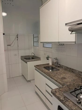 Foto 1 do(a) Apartamento de 2 quartos à venda em Pacaembu, São Paulo