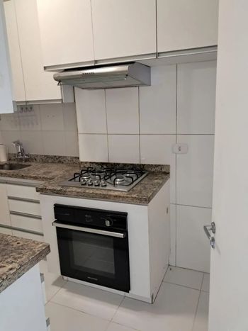 Foto 2 do(a) Apartamento de 2 quartos à venda em Pacaembu, São Paulo