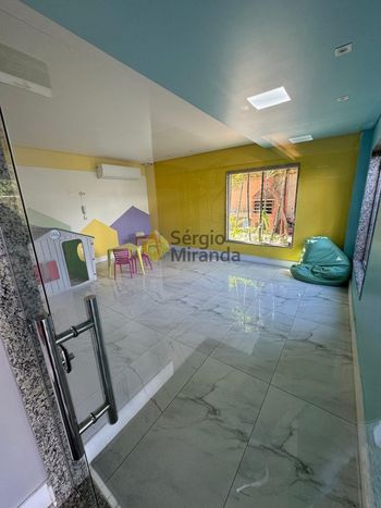 Foto 5 do(a) Apartamento de 4 quartos à venda em Encruzilhada, Recife