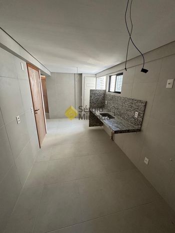 Foto 16 do(a) Apartamento de 4 quartos à venda em Encruzilhada, Recife