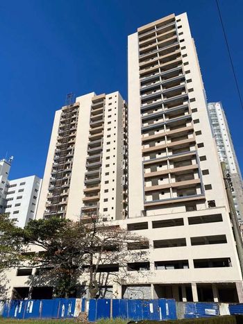 Foto 1 do(a) Apartamento de 2 quartos à venda em Aviação, Praia Grande