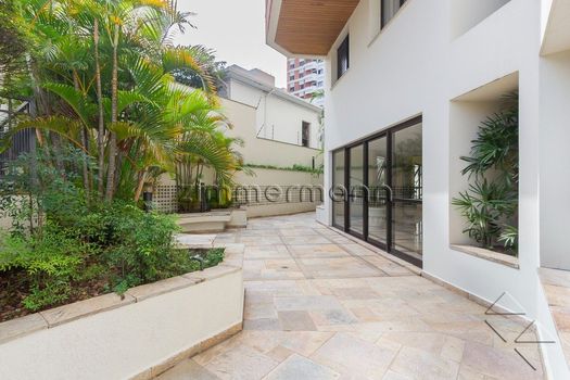 Foto 45 do(a) Apartamento de 3 quartos à venda em Perdizes, São Paulo