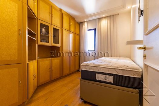Foto 12 do(a) Apartamento de 3 quartos à venda em Perdizes, São Paulo