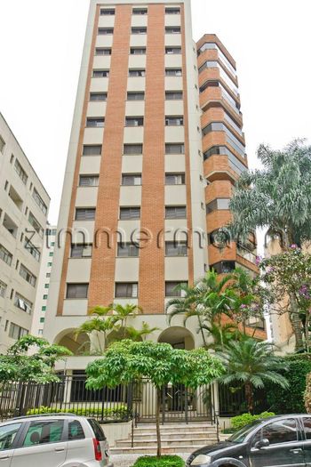 Foto 43 do(a) Apartamento de 3 quartos à venda em Perdizes, São Paulo