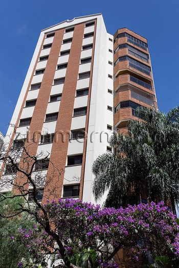 Foto 34 do(a) Apartamento de 3 quartos à venda em Perdizes, São Paulo