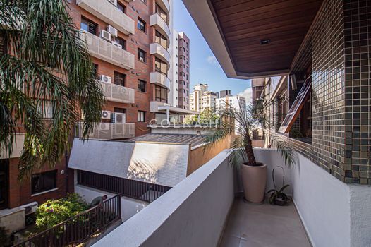 Foto 14 do(a) Apartamento de 2 quartos à venda em Bela Vista, Porto Alegre