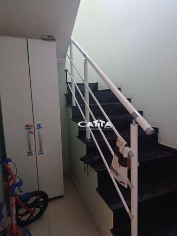 Foto 33 do(a) Casa de 3 quartos à venda em Vila Nhocune, São Paulo