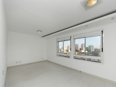 Foto 3 do(a) Cobertura de 3 quartos à venda em Paraíso do Morumbi, São Paulo