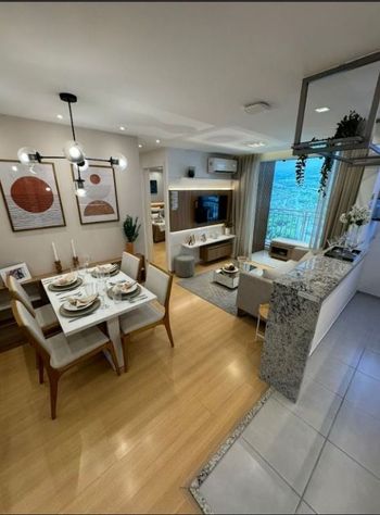 Foto 7 do(a) Apartamento de 2 quartos à venda em null, Eusébio
