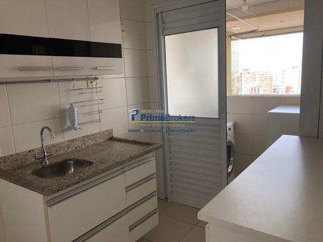 Foto 9 do(a) Apartamento de 2 quartos à venda em Vila Clementino, São Paulo