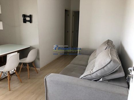 Foto 5 do(a) Apartamento de 2 quartos à venda em Vila Clementino, São Paulo