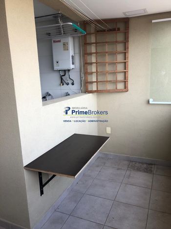 Foto 14 do(a) Apartamento de 2 quartos à venda em Vila Clementino, São Paulo