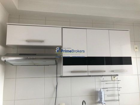 Foto 8 do(a) Apartamento de 2 quartos à venda em Vila Clementino, São Paulo