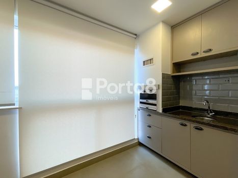 Foto 11 do(a) Apartamento de 1 quartos à venda em Jardim Tarraf, São José do Rio Preto