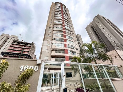 Foto 20 do(a) Apartamento de 1 quartos à venda em Jardim Tarraf, São José do Rio Preto