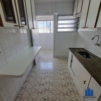 Foto 22 do(a) Apartamento de 2 quartos à venda em Vila Mariana, São Paulo