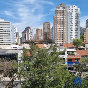 Foto 17 do(a) Apartamento de 2 quartos à venda em Vila Mariana, São Paulo