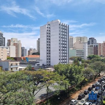 Foto 4 do(a) Apartamento de 2 quartos à venda em Vila Mariana, São Paulo