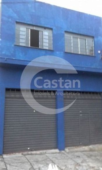 Foto 14 do(a) Edifício Inteiro de 1 quartos à venda em Alto da Mooca, São Paulo