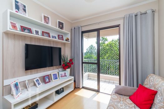 Foto 6 do(a) Apartamento de 3 quartos à venda em Teresópolis, Porto Alegre